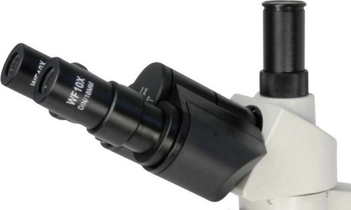 Produktbild Bresser Durchlichtmikroskop Trinokular