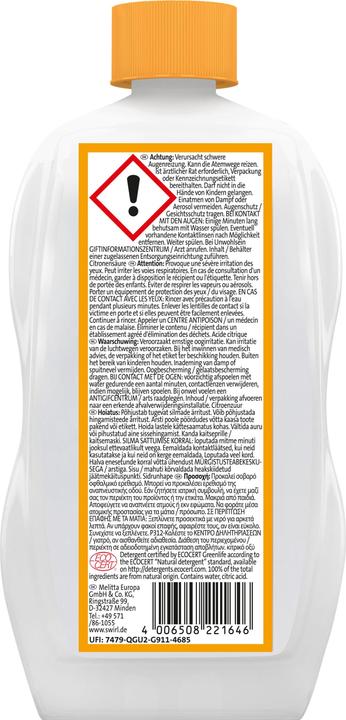 Produktbild Swirl Anti Calc (375 ml)