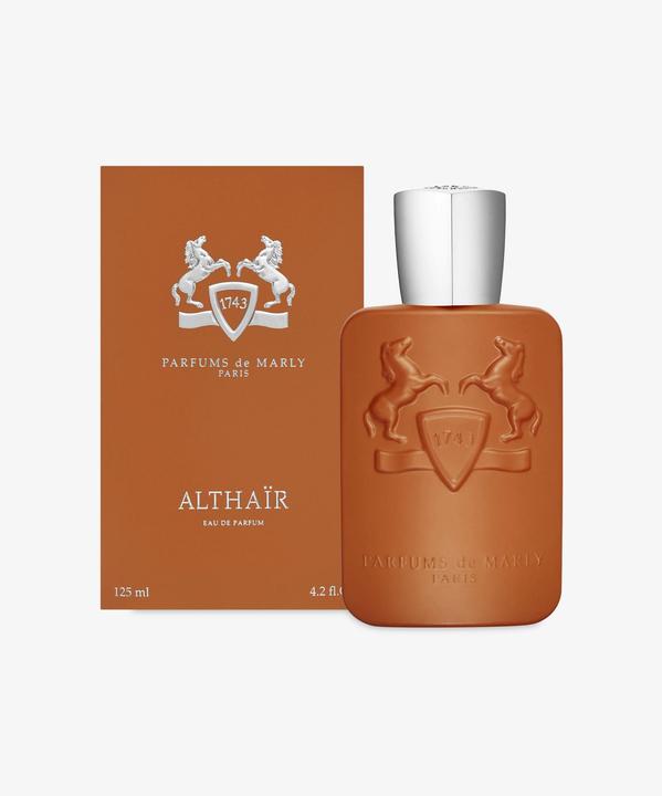 Actual product image Parfums de Marly Althaïr (Eau de parfum, 125 ml)