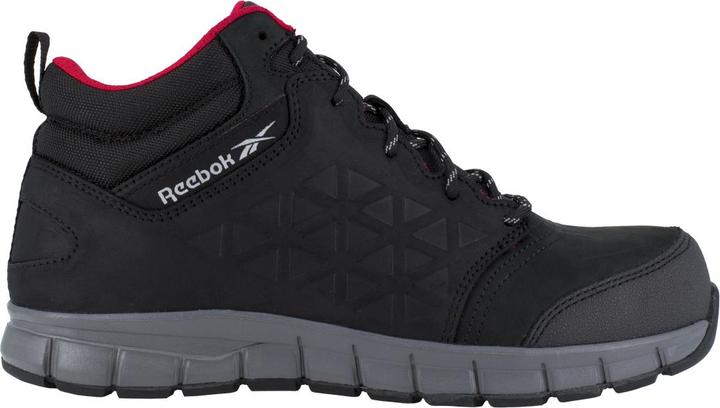 Actual product image Reebok Princeton Pro (S3, 40)