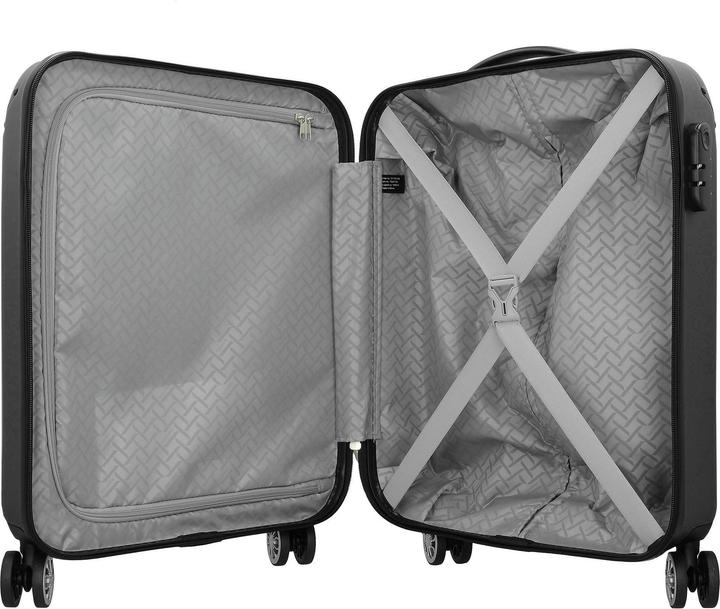 Produktbild Travelite City (40 l, Handgepäck (bis 50l))