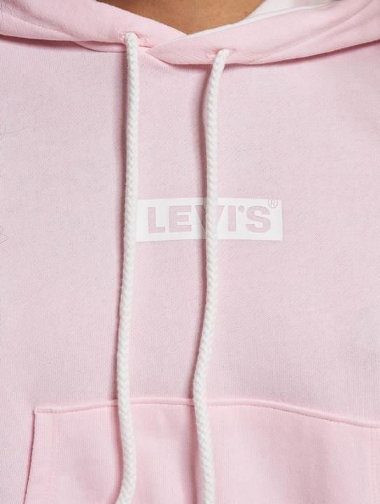 Produktbild Levis Graphic Laundry Hoodie - 96013 (S)