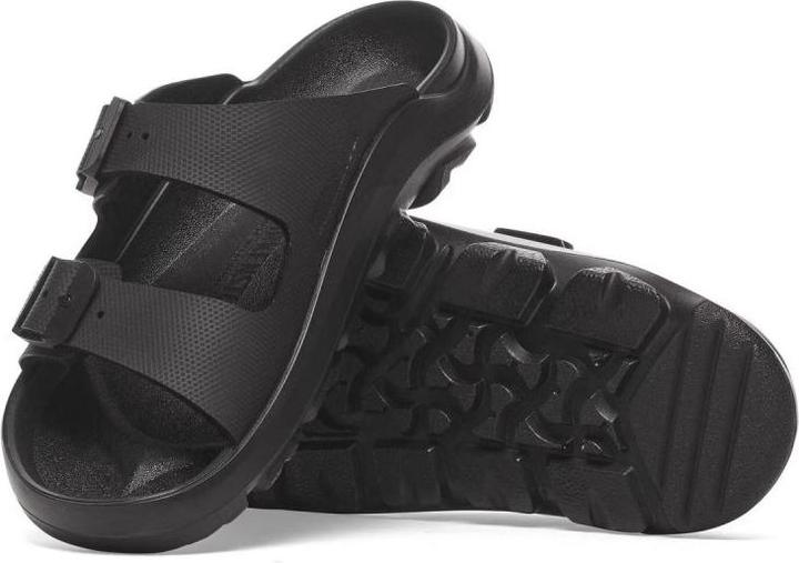 Actual product image Birkenstock Mogami Terrastealth Flip-Flops mit 2 Riemen (46)