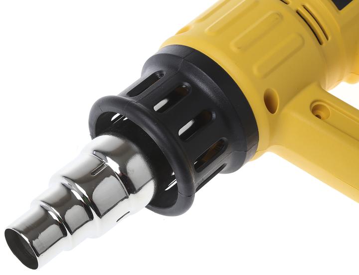 Produktbild DeWalt Heissluftpistole