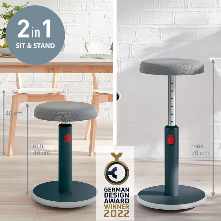 Immagine prodotto Leitz Ergo Cosy Attivo