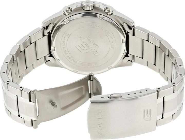 Immagine prodotto Casio Edifice - EFV-540D-1A2VUEF (Cronografo, 44 mm)