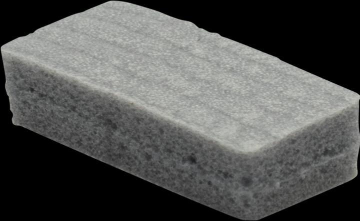 Actual product image Vibration damper soft pad 22x8 mm 24 pcs. (24 Piece)