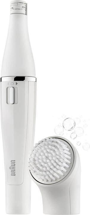 Produktbild Braun Face 851