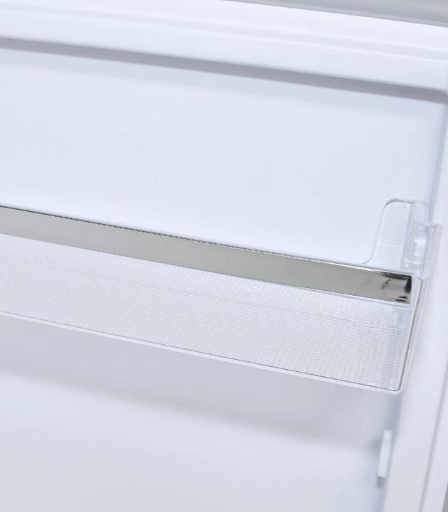 Produktbild Exquisit RKS325-V-H-161E (229 l)