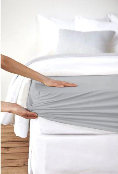 Actual product image Living Home Elasthane (120 x 200 cm)