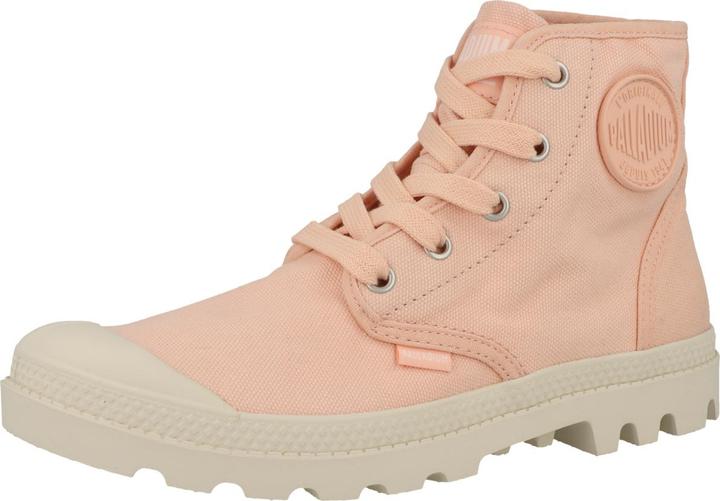 Image du produit Palladium Pampa Hi - 62217 (39.5)