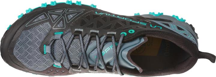 Actual product image La Sportiva Bushido II Shoes (39)