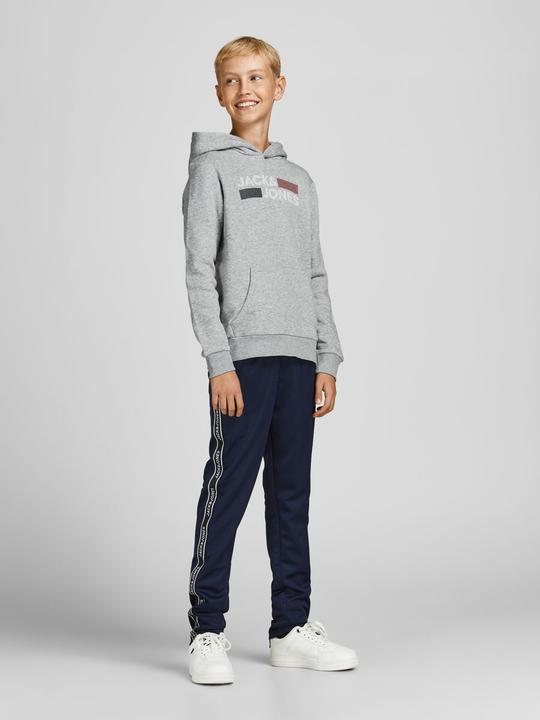 Actual product image Jack & Jones Boys 2 Pack Hoodie (176)