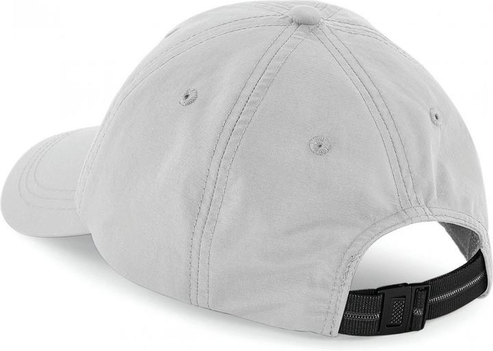 Actual product image Beechfield 6 panel cap style outdoor (One size)