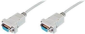 Actual product image Digitus VGA — VGA (3 m, VGA)