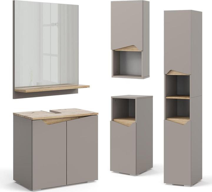 Produktbild Vicco Marelle (60 x 35 x 57.5 cm)