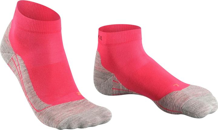 Produktbild Falke RU4 Short Women (37 - 38)