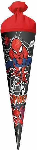 Idena Schultte Spiderman 70cm