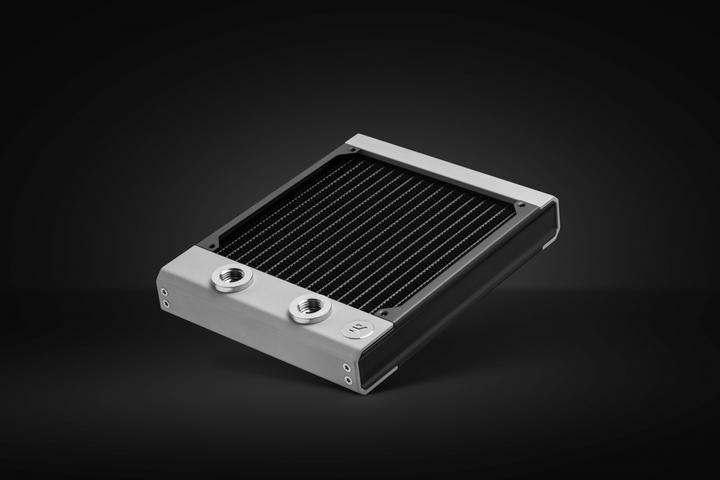 Actual product image EKWB EK-Quantum Surface S140 (140 mm)