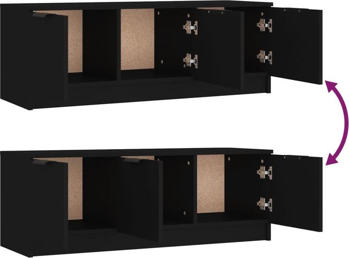 Image du produit VidaXL Ava (102 x 35 x 36.5 cm)