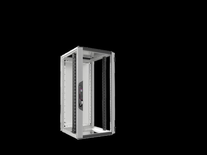 Produktbild Rittal 24U 7500 N, VX IT (24 HE, 19 Zoll Rack)