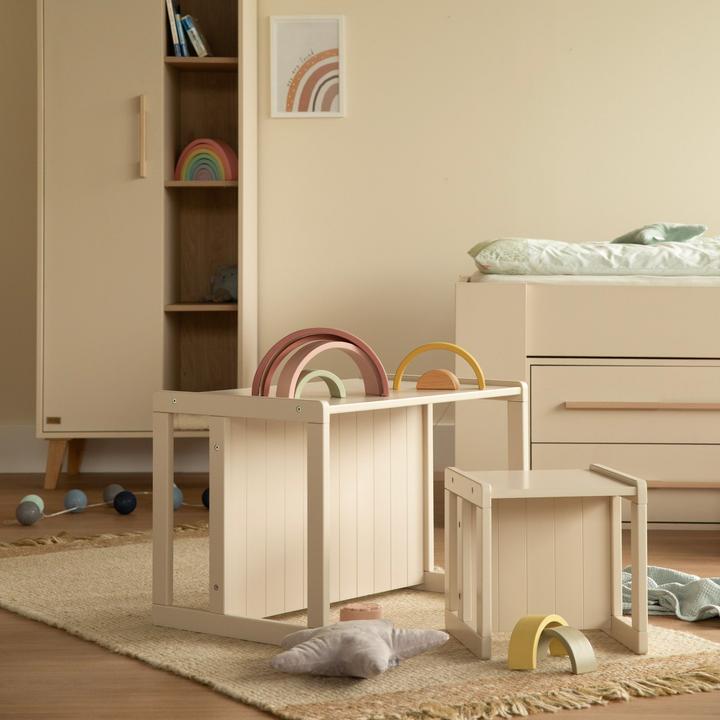 Actual product image Roba Sitzhocker (High chair)