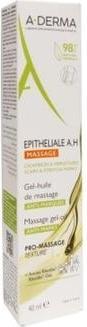Produktbild A-Derma EPITHELIALE A.H Massage Gel-Öl (40 ml)