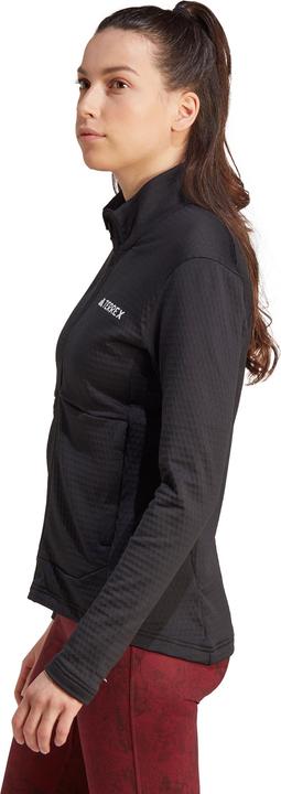 Produktbild adidas W Multi Lightweight Fleece Jacket (S)