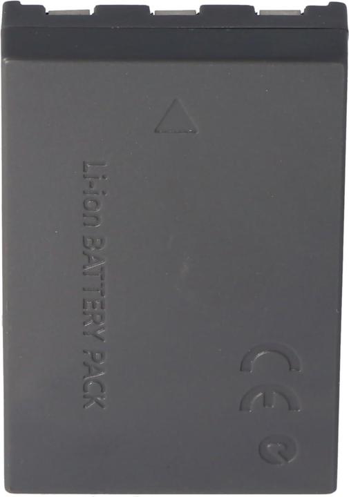 Actual product image Canon Akku NB-1L, NB-1LH (Camera battery)