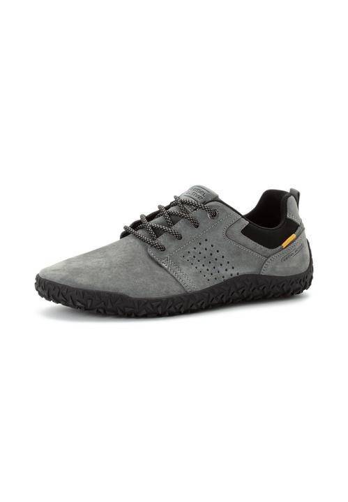 Produktbild Camel Active Sneaker pig nubuk GRAU (41)