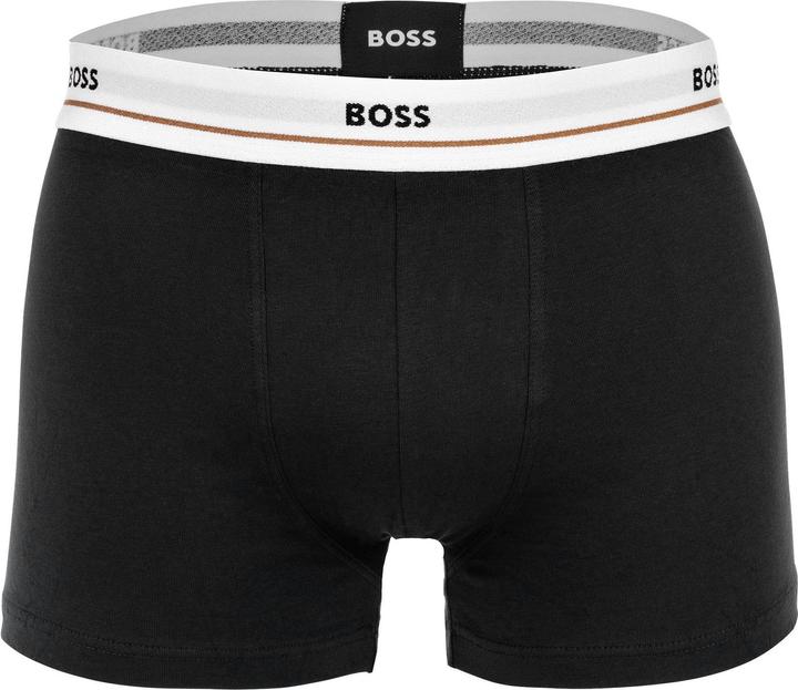 Produktbild BOSS Trunk 5P Essential (M, 5er Pack)
