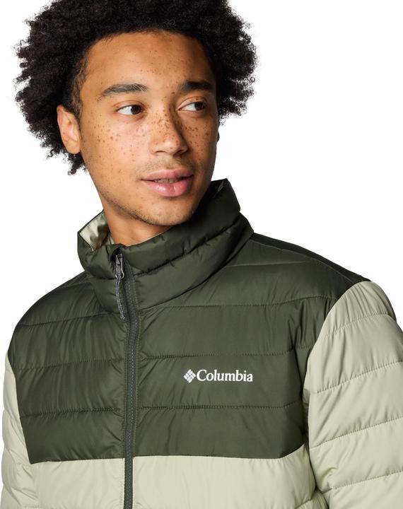 Produktbild Columbia Powder Lite™ II Jacket (XXL)
