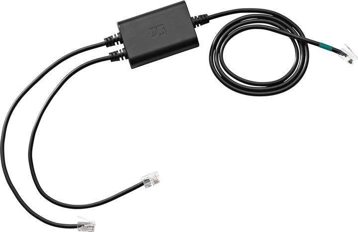 Image du produit EPOS SENNHEISER CEHS-SN 01 adaptateur-câble SNOM 320 360 370 820