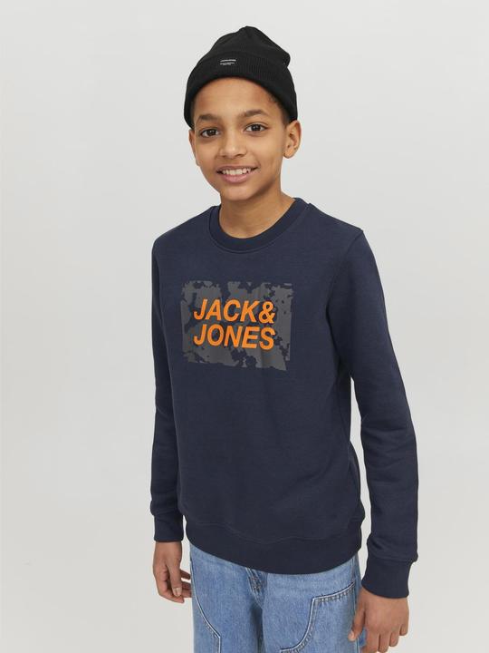Produktbild Jack & Jones Dna Beanie JNR (S/M)