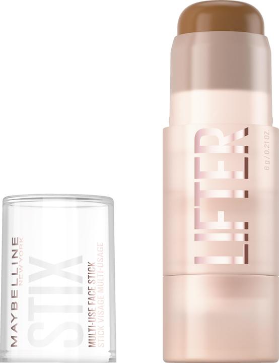 Produktbild Maybelline New York MNY Lifter (70, Bronzer, 6 g)