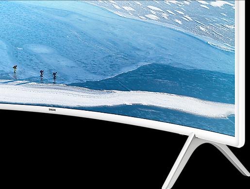 Produktbild Samsung Ue49ku6510 (49", LCD, 4K, 2016)