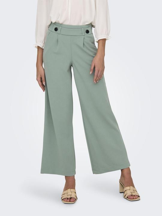Immagine prodotto JdY Pantaloni a gamba larga Pantaloni con taglio a gamba larga (XL)