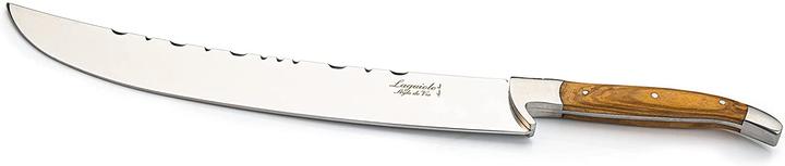 Image du produit Laguiole Sabre à champagne Luxury Line (Ouvreur de champagne)