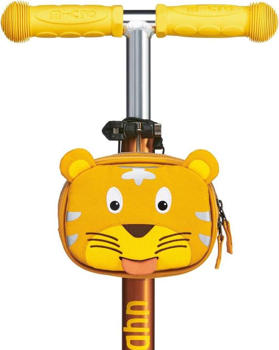 Actual product image Affenzahn Lenkertasche Tiger (1 l)