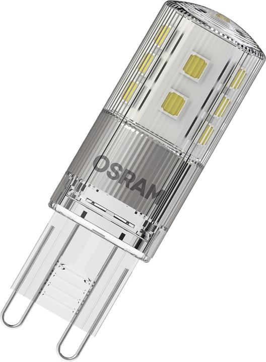 Image du produit Osram Superstar Pin (G9, 3 W, 320 lm, 1 x, F)