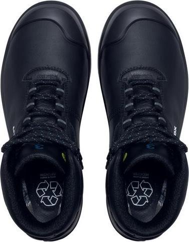 Image du produit Uvex Sports uvex 3 MACSOLE Bottes S7 68632 noir largeur 11 Taille 50 (S7, 50)