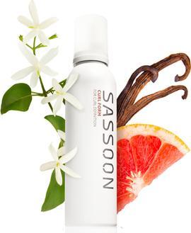 Produktbild Sassoon Finish - Curl Form (150 ml, Lockenschaum)