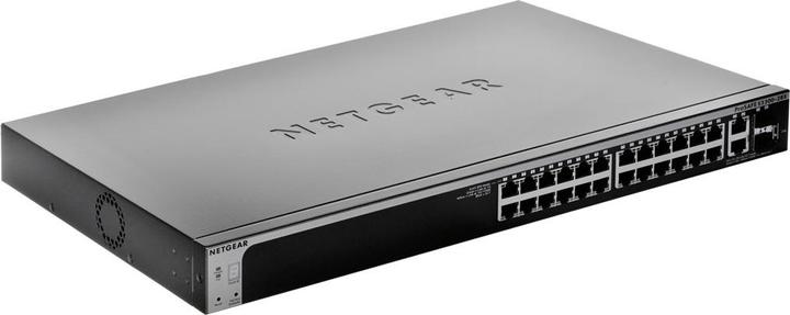 Produktbild Netgear Gs728tx (28 Ports)