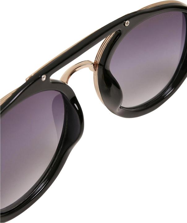 Actual product image Urban Classics Sunglasses Ibiza With Chain