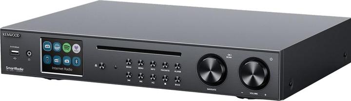 Immagine prodotto Kenwood RICEVITORE CD KRW8000SCDB (Stereo, FM, DAB+)