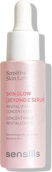 Actual product image Sensilis Juicy Cream (Face toner)
