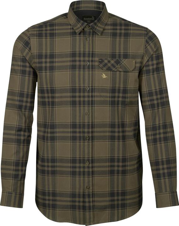 Produktbild Seeland Highseat Hemd (M)