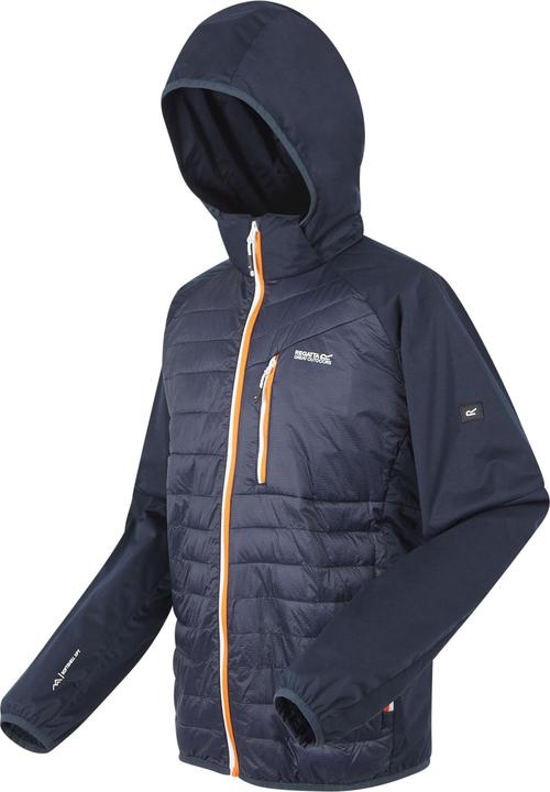 Produktbild Regatta Andreson Pro Hybridjacke (XXL)