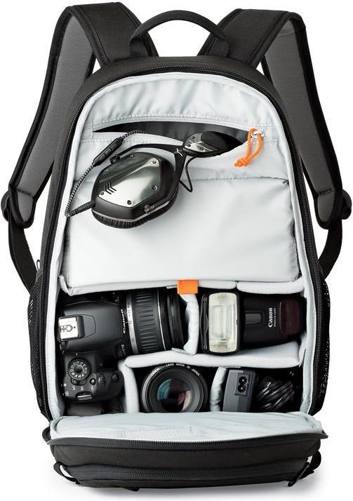 Image du produit Lowepro Tahoe BP 150 (Sac à dos photo, 22.40 l)