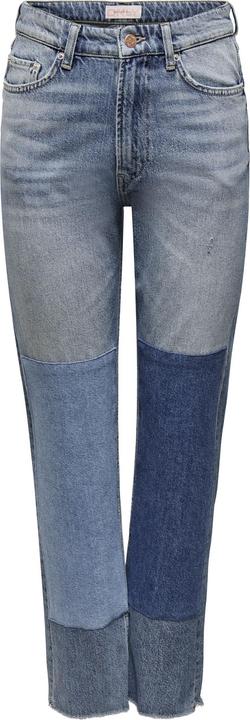 Only Jeans a vita alta ONLJOLY (30)